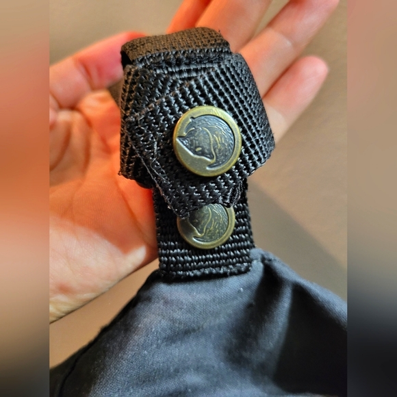 Fjallraven Kanken Mini bag - Picture 2 of 3